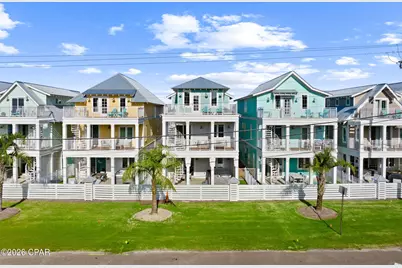 13658 Front Beach Road #4, Panama City Beach, FL 32413 - Photo 71