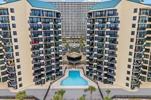 9850 S Thomas Dr, Panama City Beach, FL 32408 - Photo 1