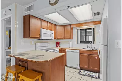 9850 S Thomas Drive #1006E, Panama City Beach, FL 32408 - Photo 11