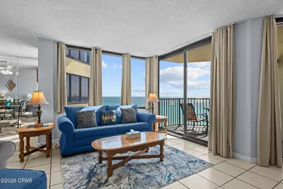 9850 S Thomas Drive #1006E, Panama City Beach, FL 32408 - Photo 7