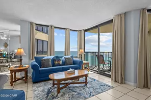 9850 S Thomas Dr, Panama City Beach, FL 32408 - Photo 7