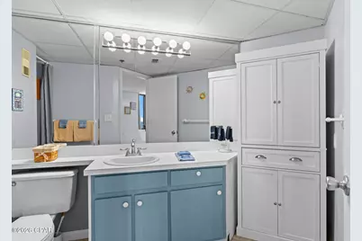 9850 S Thomas Drive #1006E, Panama City Beach, FL 32408 - Photo 15