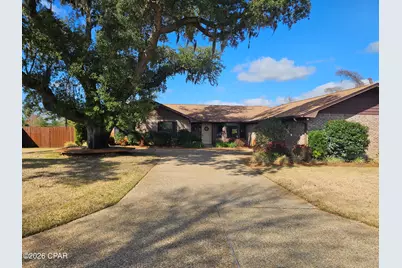 1110 Paton Lane, Lynn Haven, FL 32444 - Photo 3