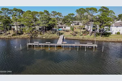 6901 N Lagoon Drive #10, Panama City, FL 32408 - Photo 7