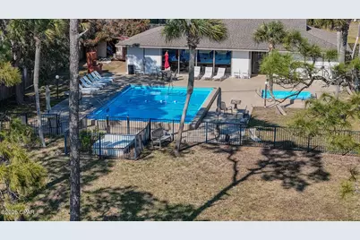 6901 N Lagoon Drive #10, Panama City, FL 32408 - Photo 9