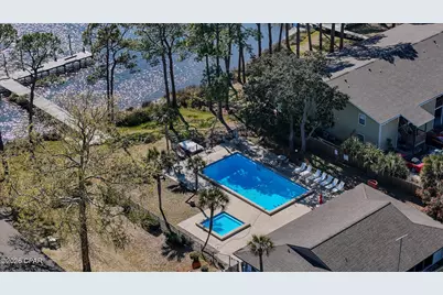 6901 N Lagoon Drive #10, Panama City, FL 32408 - Photo 5