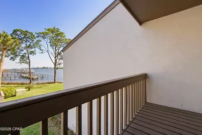 6901 N Lagoon Drive #10, Panama City, FL 32408 - Photo 35