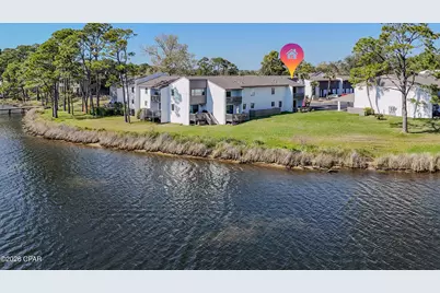 6901 N Lagoon Drive #10, Panama City, FL 32408 - Photo 1