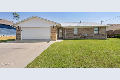 6047 Howard Road, Panama City, FL 32404 - Photo 1