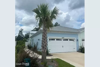 9037 Parrot Place, Panama City Beach, FL 32413 - Photo 1