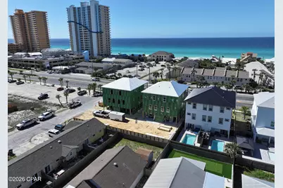 5231-5233 Thomas Drive, Panama City Beach, FL 32408 - Photo 7