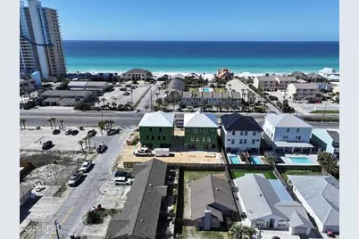 5231-5233 Thomas Drive, Panama City Beach, FL 32408 - Photo 1