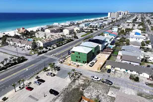 5231-5233 Thomas Dr, Panama City Beach, FL 32408 - Photo 5