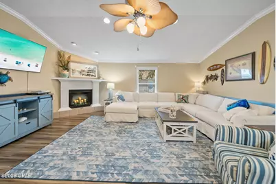 6303 Lakeshore Drive, Panama City, FL 32404 - Photo 7