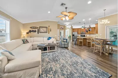 6303 Lakeshore Drive, Panama City, FL 32404 - Photo 9