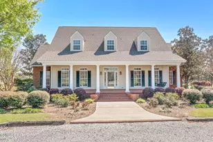 1537 N Hwy 79, Bonifay, FL 32425 - Photo 1