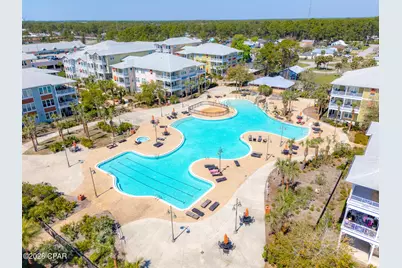 8700 Front Beach Road #1303, Panama City Beach, FL 32407 - Photo 41