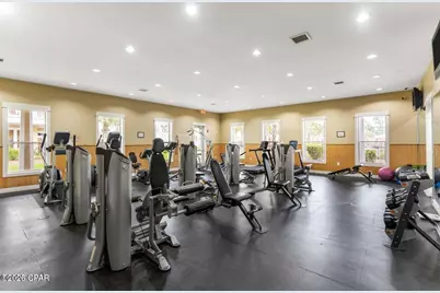 8700 Front Beach Road #1303, Panama City Beach, FL 32407 - Photo 37