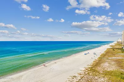 14401 Front Beach Road #706, Panama City Beach, FL 32413 - Photo 23