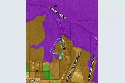 Tbd Douglas Landing Road, Wewahitchka, FL 32465 - Photo 5