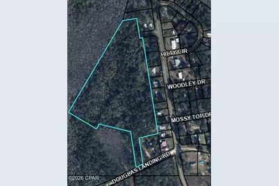 Tbd Douglas Landing Road, Wewahitchka, FL 32465 - Photo 3