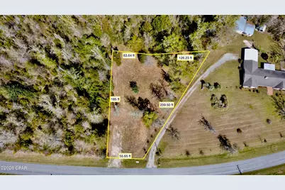 703 W River Road, Wewahitchka, FL 32465 - Photo 7