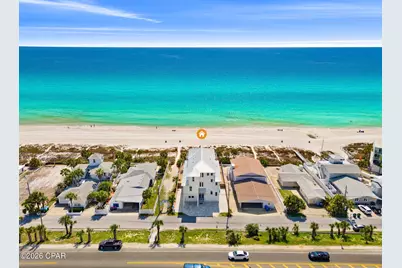 13401 Oleander Drive, Panama City Beach, FL 32407 - Photo 3