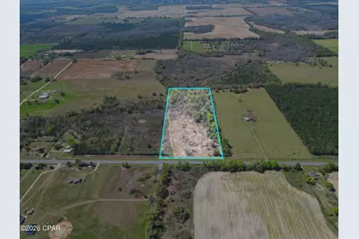 Xxxx Hwy 69, Grand Ridge, FL 32442 - Photo 1