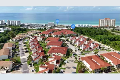 17462 Front Beach Road 54106 #54106, Panama City Beach, FL 32413 - Photo 31