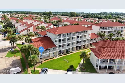 17462 Front Beach Road 54106 #54106, Panama City Beach, FL 32413 - Photo 1
