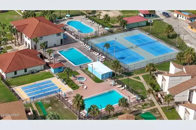 17462 Front Beach Road 54106 #54106, Panama City Beach, FL 32413 - Photo 29