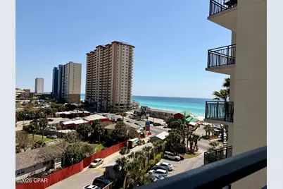 15100 Front Beach Road #627, Panama City Beach, FL 32413 - Photo 25