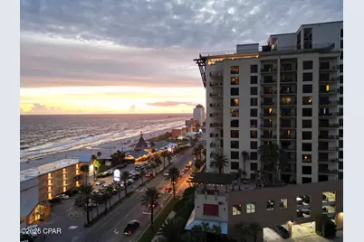 15100 Front Beach Road #627, Panama City Beach, FL 32413 - Photo 45