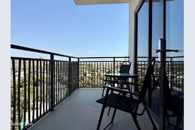 15100 Front Beach Road #627, Panama City Beach, FL 32413 - Photo 23