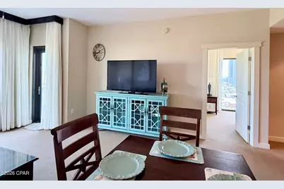 15100 Front Beach Road #627, Panama City Beach, FL 32413 - Photo 7
