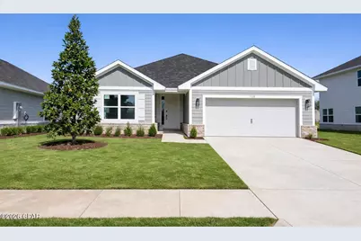 5125 Salvation Street, Panama City, FL 32404 - Photo 1