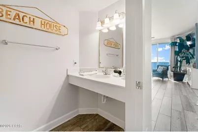 9900 S Thomas Drive #1420, Panama City, FL 32408 - Photo 19