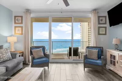 9900 S Thomas Drive #1420, Panama City, FL 32408 - Photo 1