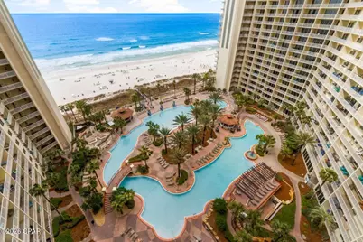 9900 S Thomas Drive #1420, Panama City, FL 32408 - Photo 23