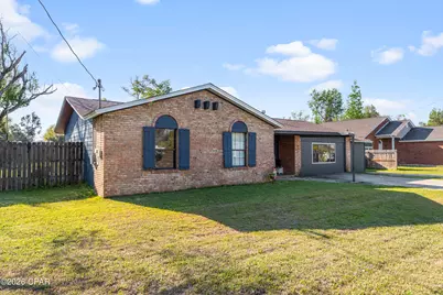 1208 Texas Avenue, Lynn Haven, FL 32444 - Photo 3