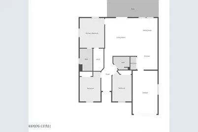 2202 Edgewood Drive, Panama City, FL 32405 - Photo 21