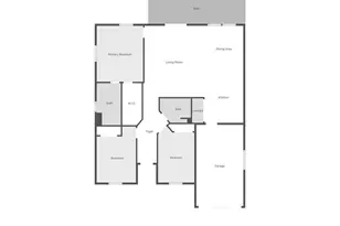 2202 Edgewood Dr, Panama City, FL 32405 - Photo 21