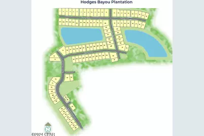 7183 Big Buck Boulevard, Panama City, FL 32409 - Photo 3