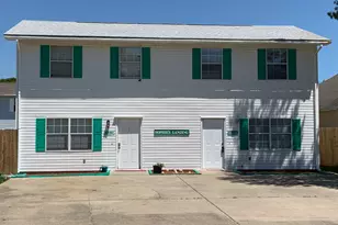 103 Downing St, Panama City Beach, FL 32413 - Photo 1