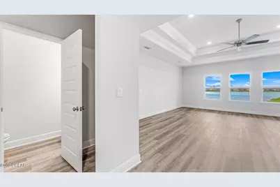 7187 Big Buck Boulevard, Panama City, FL 32409 - Photo 15