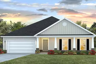 7187 Big Buck Blvd, Panama City, FL 32409 - Photo 1