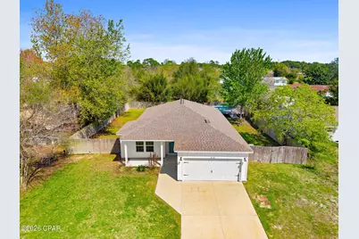 613 Live Oak Lane, Panama City, FL 32408 - Photo 3