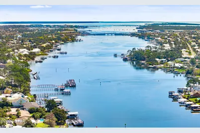 613 Live Oak Lane, Panama City, FL 32408 - Photo 41