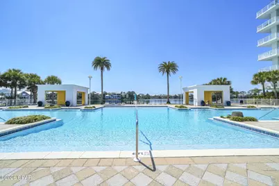 114 Carillon Market Street #412, Panama City Beach, FL 32413 - Photo 39