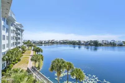 114 Carillon Market Street #412, Panama City Beach, FL 32413 - Photo 23